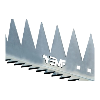 BVF Spike