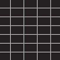 LOW SECURITY Horizontal - Galvanized