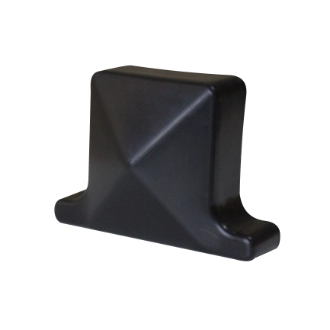 T-Post Pole Cap