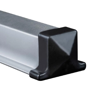 T-Post - 100 x 60 mm