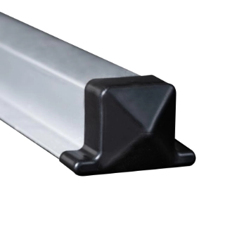 T-Post - 76 x 40 mm