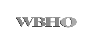 WBHO Logo